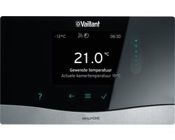 Vaillant thermostaat - Vaillant sensoHOME VRT 380