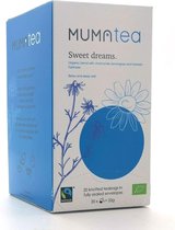Kruidenthee - Sweet Dreams Thee van MUMA tea