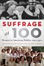 Suffrage at 100