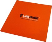 LokBuild - Hét ultieme 3D printoppervlak - Maat: 150x150 mm (6 ")