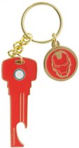 Marvel - Iron Man Bottle Opener Keychain