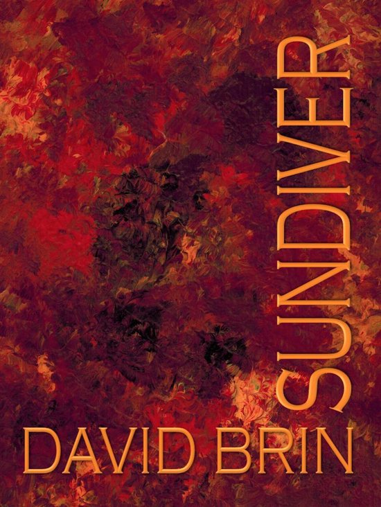 Sundiver - cover