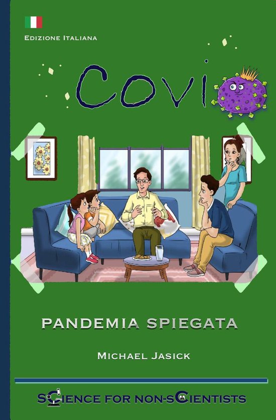 Covi - cover