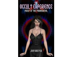 Omslag van The Occult Experience