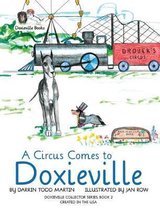 Doxieville Collector-A Circus Comes to Doxieville