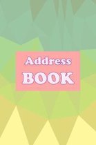 Address Book: Address Book