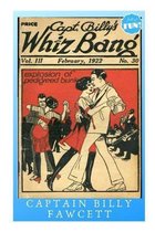 Captain Billy's Whiz Bang - February 1922