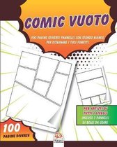 Comic vuoto