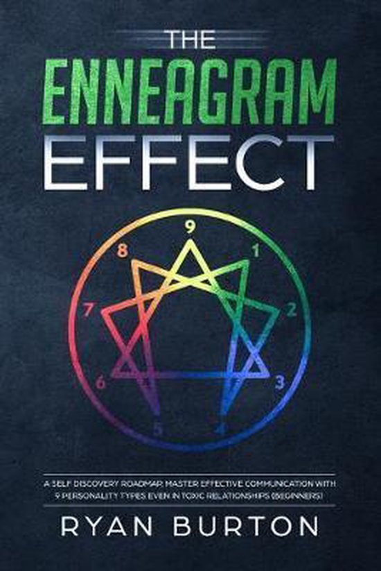 The Enneagram Effect - cover