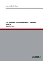 The Economic Relations Between China and Nigeria