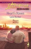 Heart's Haven