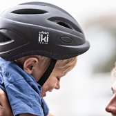 Urban Iki Helm Zwart Maat XS