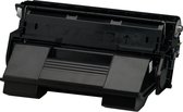 Print-Equipment Toner cartridge / Alternatief voor Brother TN-1700 XL Zwart | Brother HL-8050N