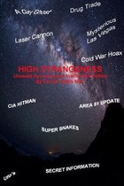 High Strangeness: Unusual Accounts and Inside Information
