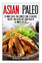 Asian Paleo