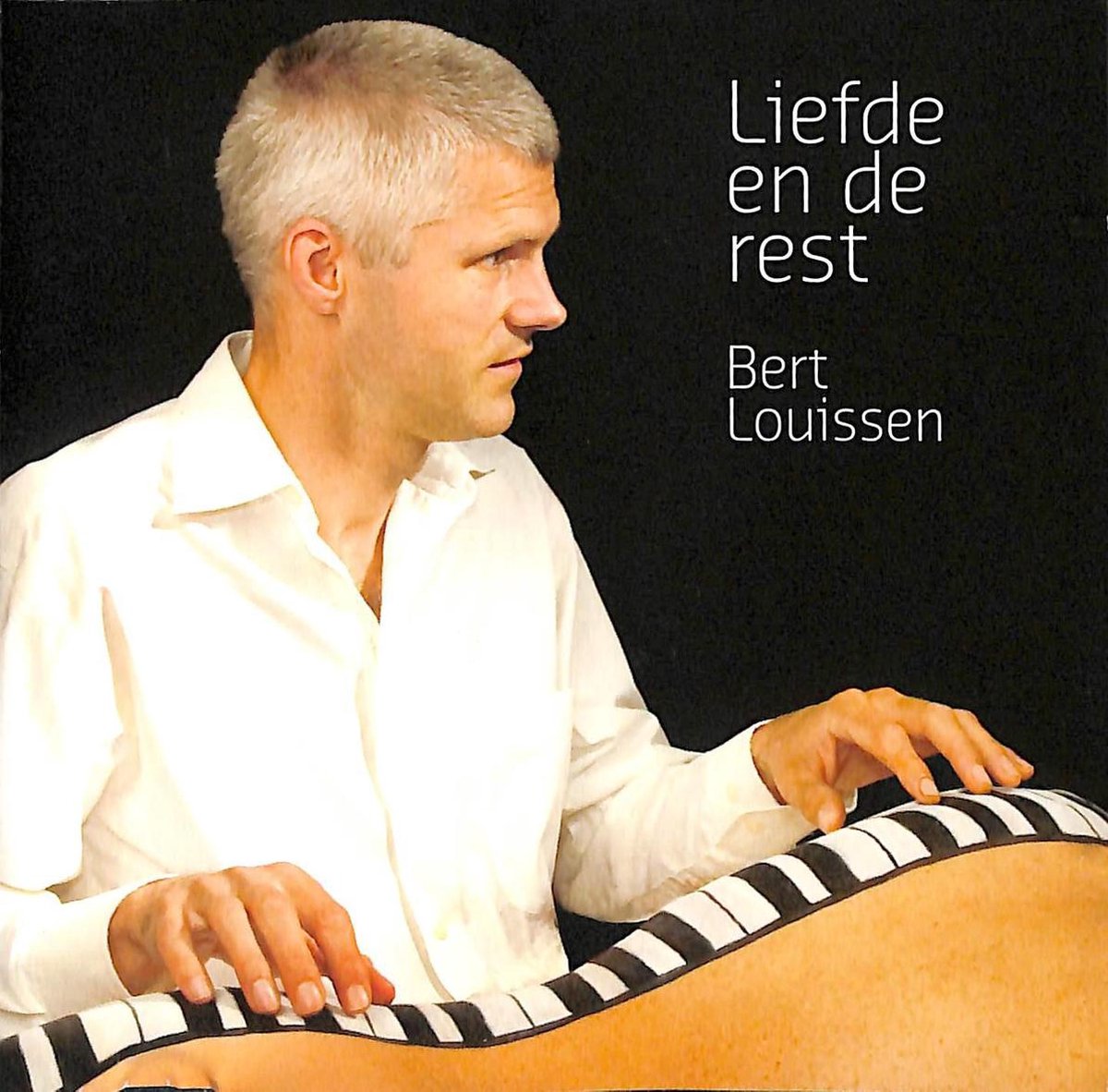 Liefde En De Rest