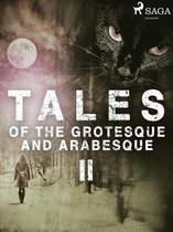 Horror Classics - Tales of the Grotesque and Arabesque II