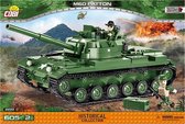 Cobi  Vietnam War M60 Patton Jongens - Constructiespeelgoed - Modelbouw - Leger