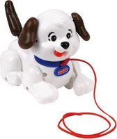 Fisher Price Lil' Snoopy Je Eerste Lievelingshondje