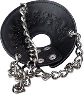 Strict Leather - Parachute Ballstretcher Met Spikes