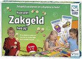 Clown Hoeveel Zakgeld Heb Jij