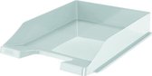 HAN HA-1027-S-11 Brievenbak A4 Standaard Plastic Lichtgrijs