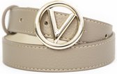 Valentino - ROUND - Taupe - Vrouwen - Maat One Size