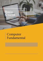 Computer - Computer Fundamental Course