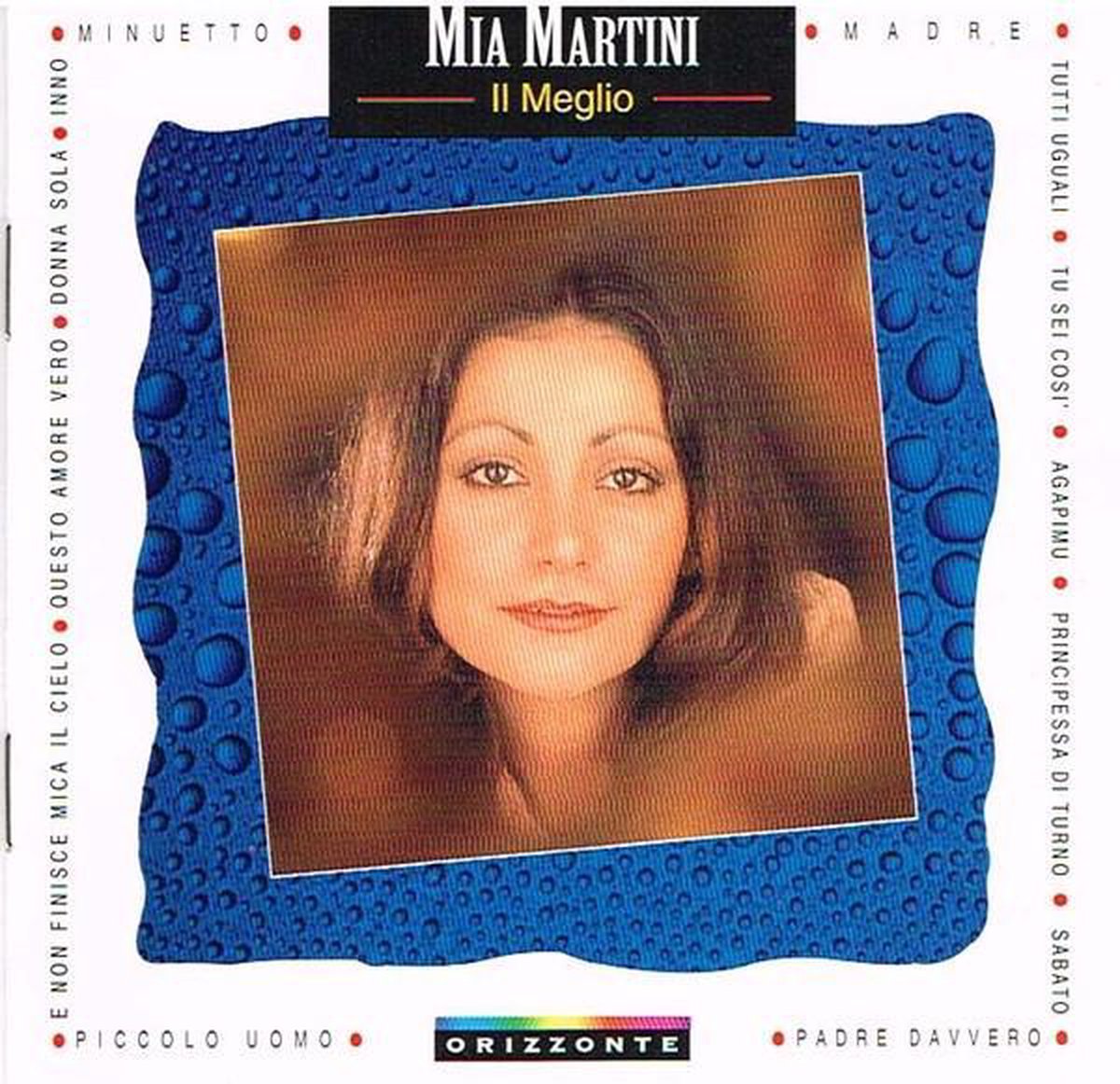 Mia Martini - Il meglio