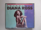 Diana Ross – Anthology 2CD