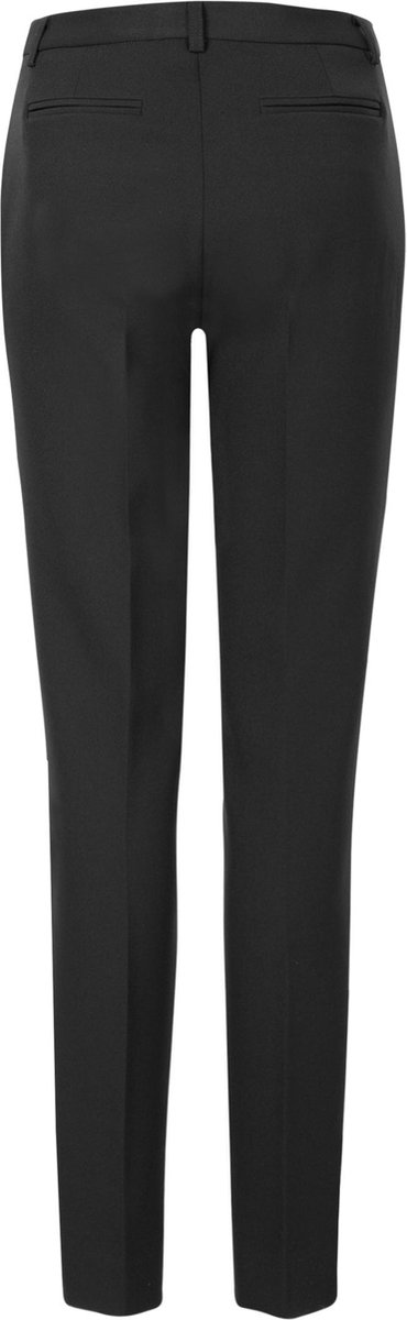 Promiss - NOS PANT LONG - Black - Vrouwen - Maat 48