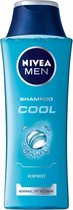 Nivea Men Shampoo Fresh & Cool 250 ml