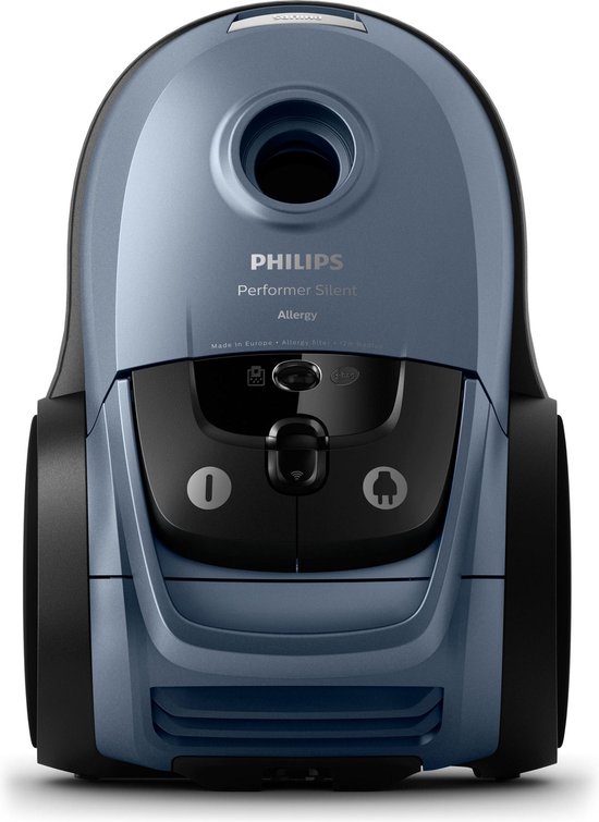 Philips Performer Silent Anti-Allergie FC8786/09