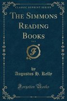 The Simmons Reading Books, Vol. 8 (Classic Reprint)