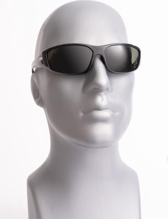 archief Meditatief door elkaar haspelen Urbanium Rio 2.0 gepolariseerde, bifocale, sportieve zonnebril met  ingeslepen... | bol.com