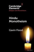 Elements in Religion and Monotheism - Hindu Monotheism