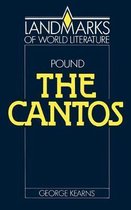 Landmarks of World Literature- Ezra Pound: The Cantos