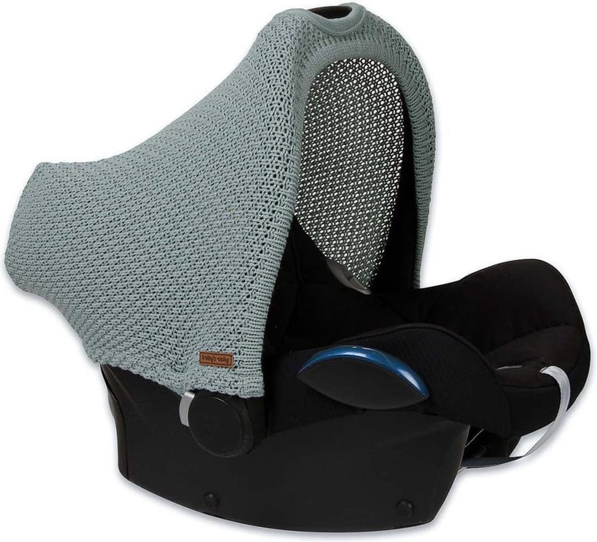 Capazo Saco Bebe Maxi Cosi Orejitas Botanic Saco Capazo Invierno