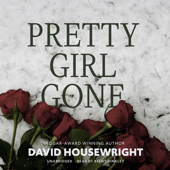 Pretty Girl Gone - cover