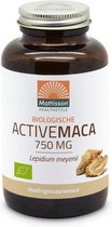 Biologische Maca 750mg - 90 capsules