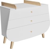 Commode Anaïs Wit
