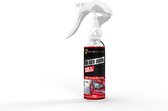 Nano Coating Auto Lak Ultieme Bescherming - 10H Hardheid -  1 Tot 3 Jaar Dekking - Krasbestendig - Complete Coating Set Inclusief Micro-Vezel Doek Plus Polishing Spons