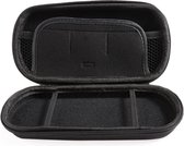 Black Hard Case Gaming Beschermende Carry Cover Bag Pouch Voor Sony Ps Vita Psv 1000/2000 Voor Psp