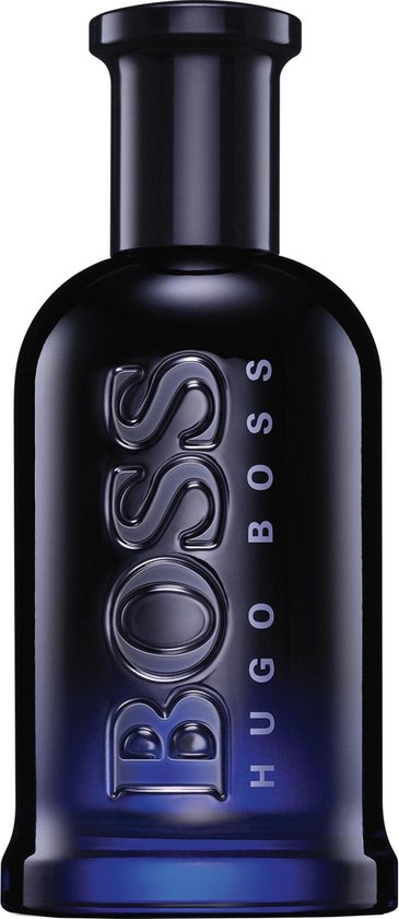 hugo boss bottled night 200ml price