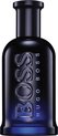 foto van Hugo Boss Bottled Night 50 ml - Eau de Toilette - Herenparfum