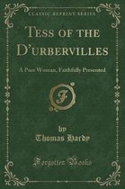 Tess of the d'Urbervilles