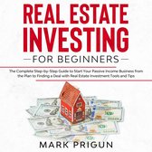 Real Estate Investing for Beginners