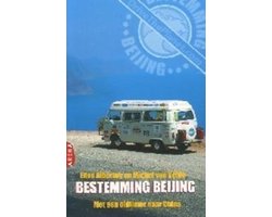 Bestemming Beijing