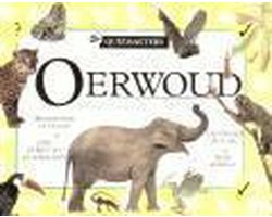 Oerwoud (quizmasters)