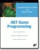 .Net Game Programming With Directs 9.0